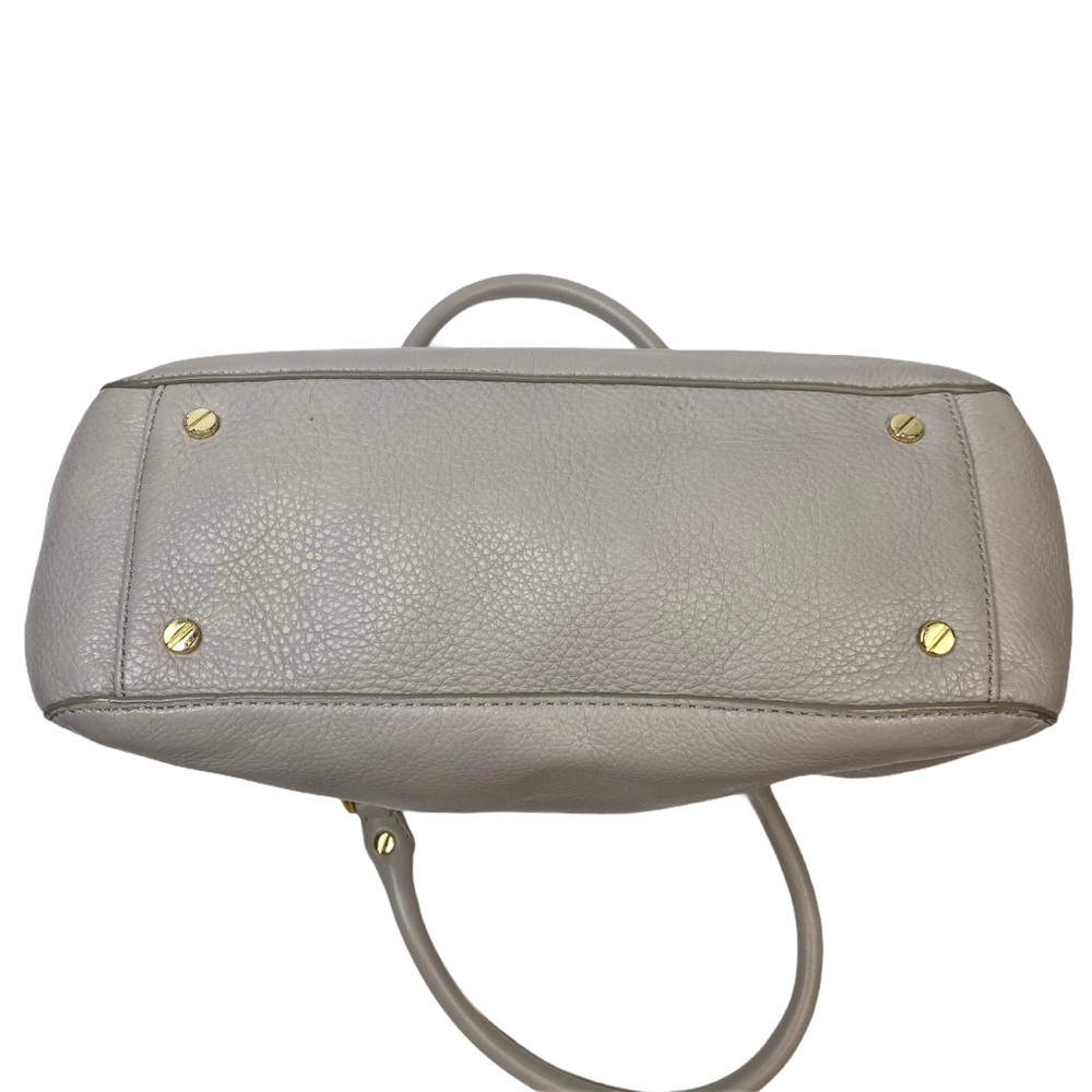 ♦️SOLD♦️Tory Burch Amanda Mini Satchel Bag - Picture 7 of 16